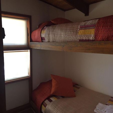 El Colorado Bungalows ภายนอก รูปภาพ