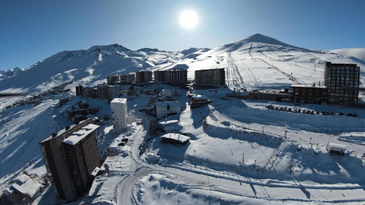 El Colorado Bungalows ภายนอก รูปภาพ