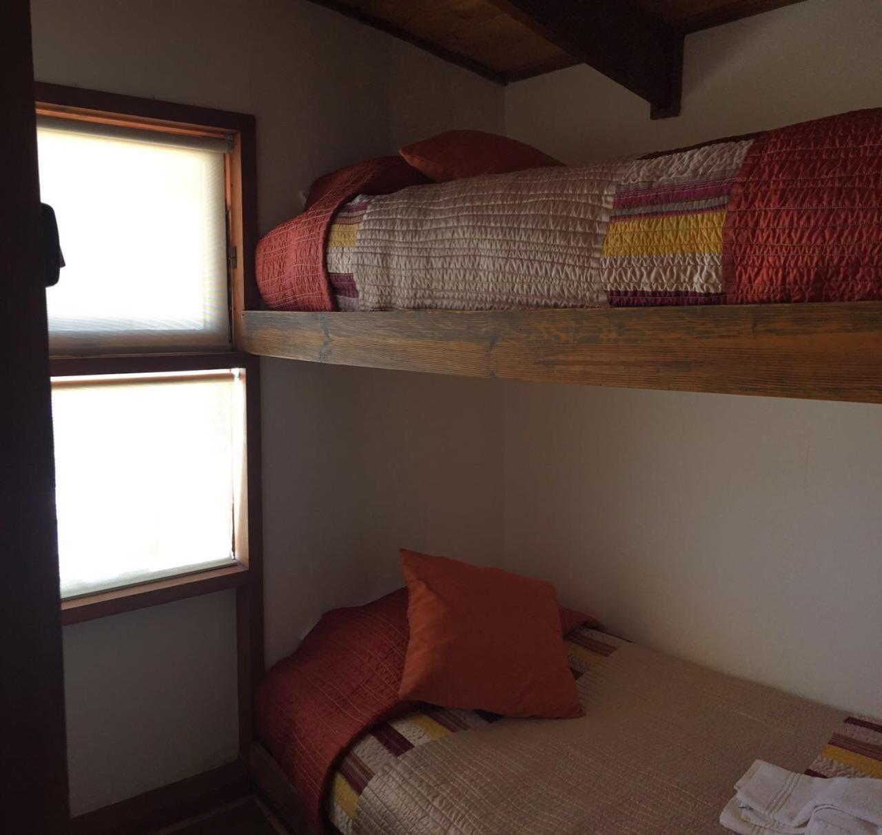 El Colorado Bungalows ภายนอก รูปภาพ